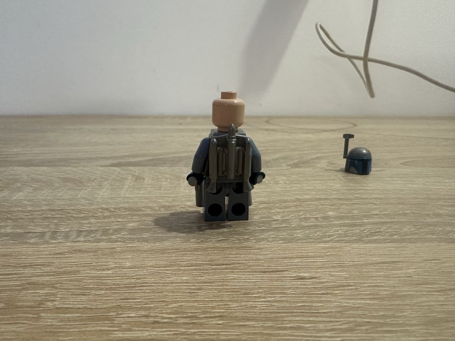Lego Star Wars Corporate Aliiance Tank Droid 75015
