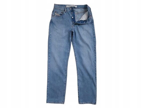 DIESEL Spodnie Jeans Męskie r. 32