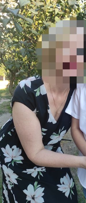 Плаття, сукня жіноча