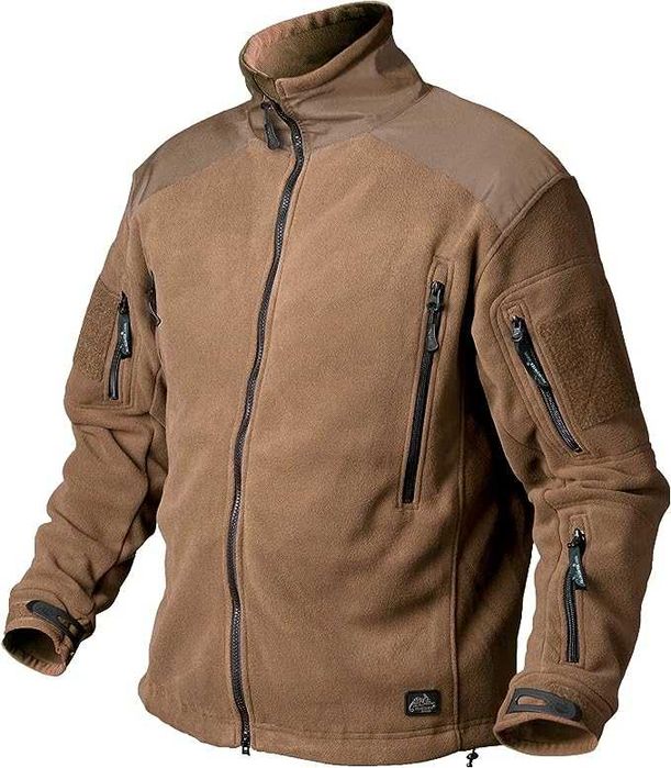 LIBERTY Helikon tex куртка фліска щільний фліс толстовка бомбер кофта