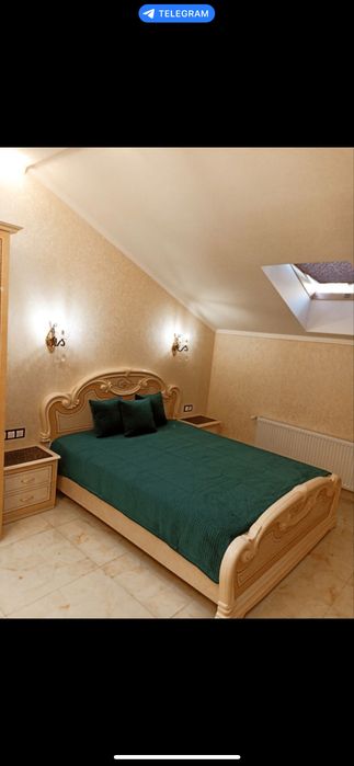 Оренда квартир подобово