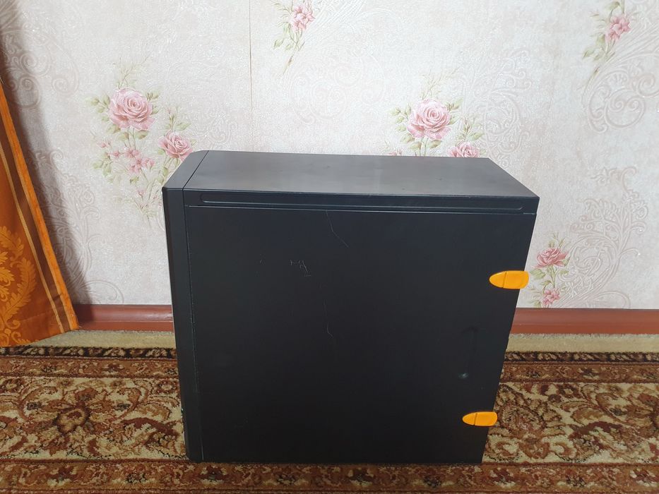 ПК для обучения В подарок клавиатура и колонки