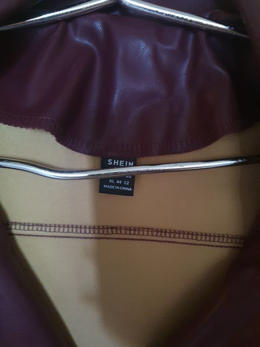 Kurtka stylowa L-xl