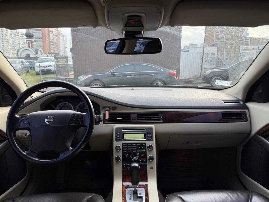 Volvo XC70 2008р 3.2 Бензин Повний привід Один власник Обмін Лізинг