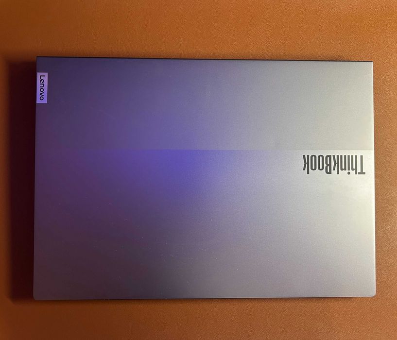 Ноутбук Lenovo ThinkBook 16 G6 IRL (Intel i5-1335U, 16GB, SDD 512GB)