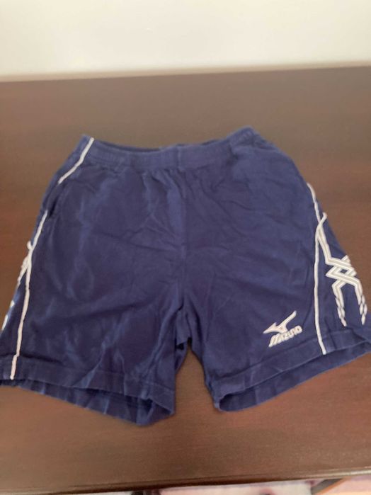 Calções Mizuno 9/10 anos