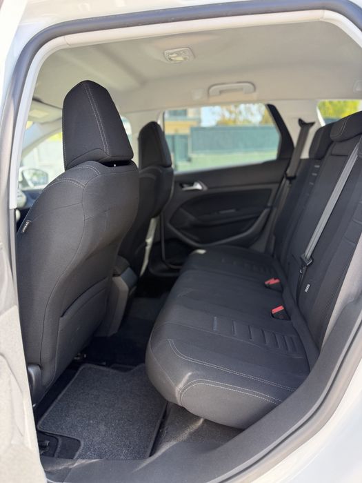 Peugeot 308 alure 1.6 hdi
