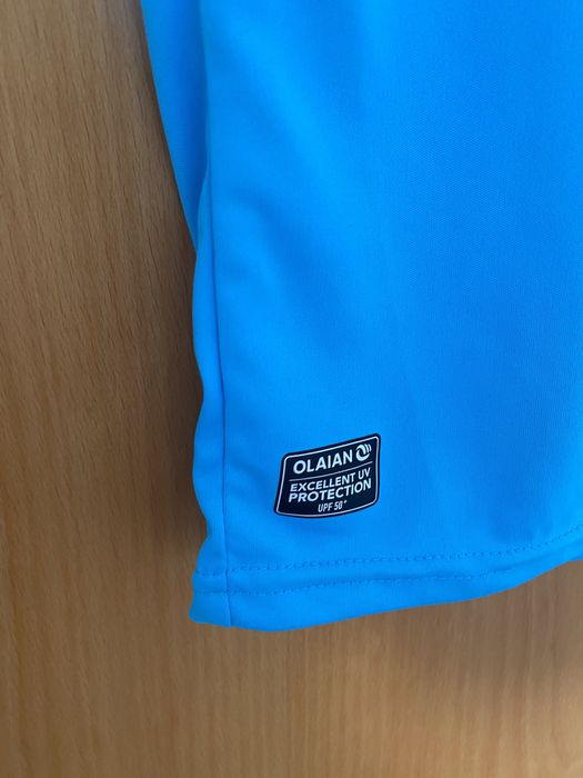 Proteção Solar - Camisolas Triboard