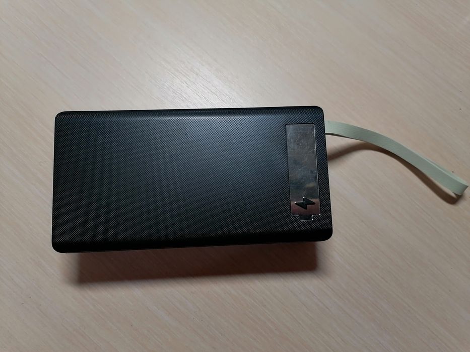 Корпус павербанка