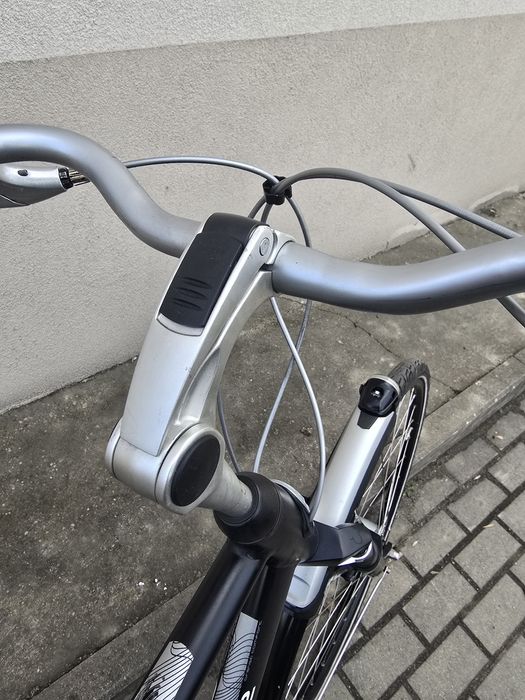 Rower Gazelle Koninklijke