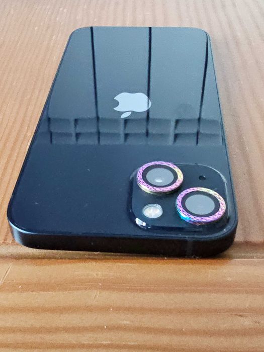 Iphone 13 128Gb. 87% Bateria. Muito bom. Tudo de origem