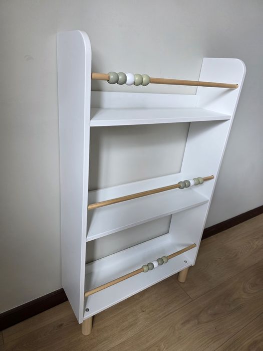 Estante Montessori nova
