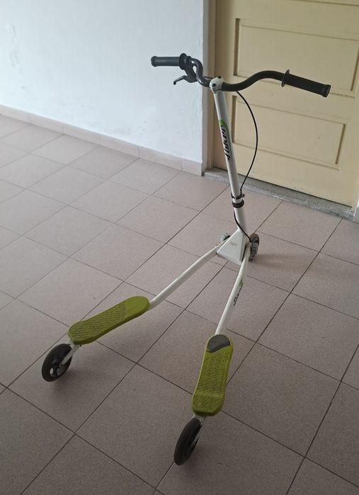 Trotinete 3 rodas