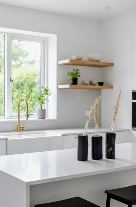 Унікальниі Вази для Сучасного Інтер'єру