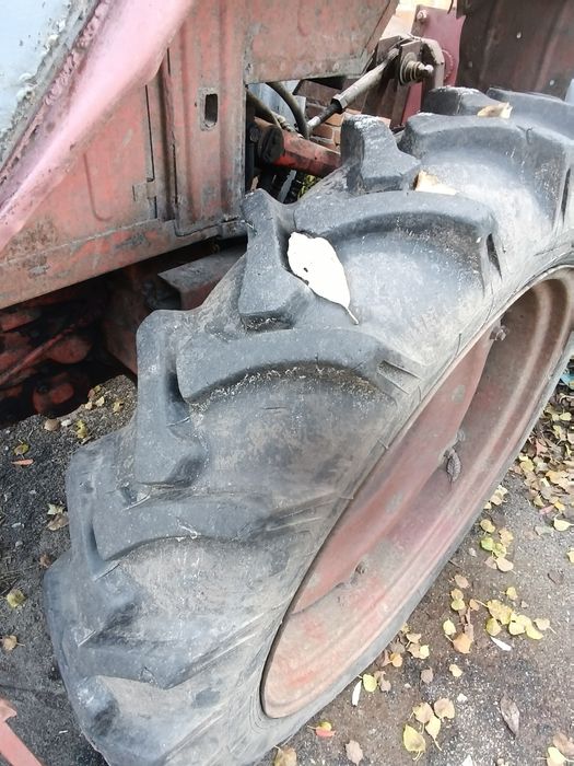 Продам трактор т 25