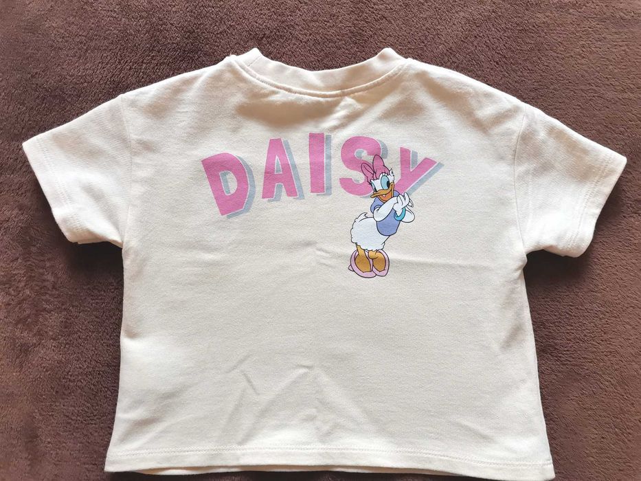 Костюмчик шорти та футболка Next Disney