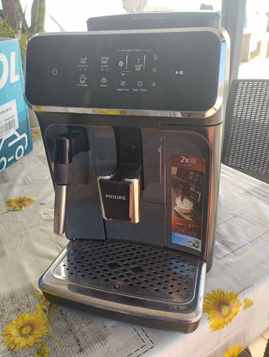 Maquina café Philips  EP2224 avariada