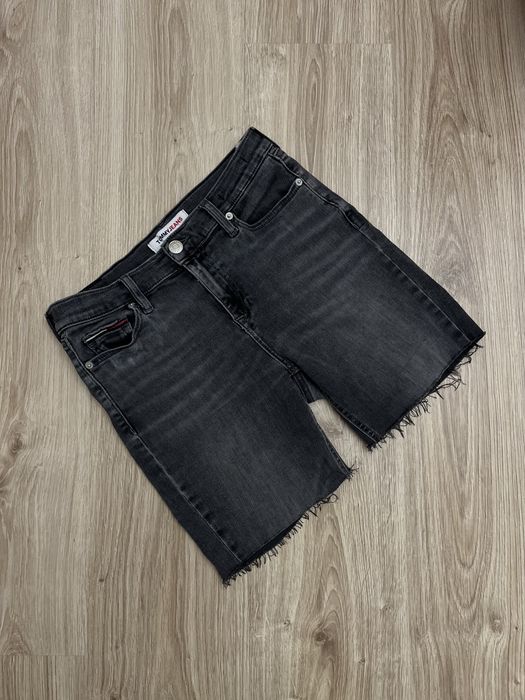 Шорти Tommy Jeans
