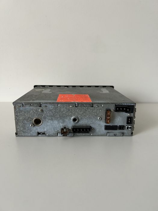 Radio samochodowe Becker Europa 2000 Mercedes Benz