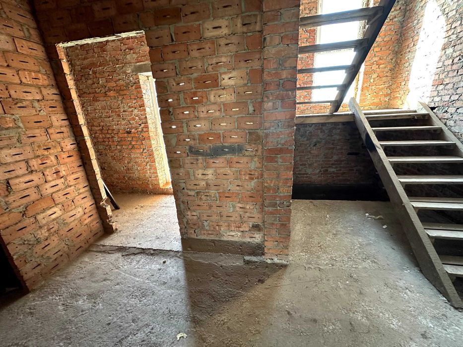 Продаж таунхауса 120 м² у Зарічанах