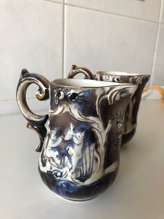 New - Decorative Jars489103898989701121