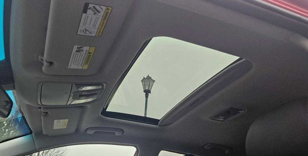 Kia Niro 2022 64 квт