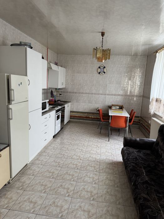 Будинок довгострокова оренда