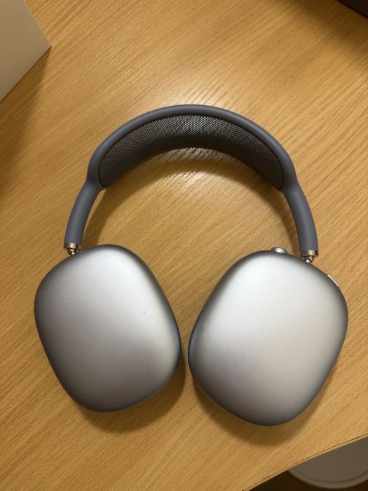 AirPods Max Sky Blue