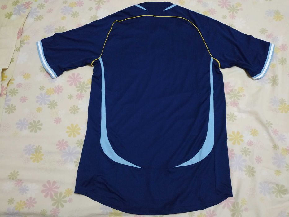 Camisola Argentina S