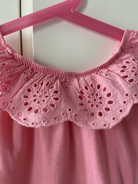 Bluzka Primark 5-6, 116