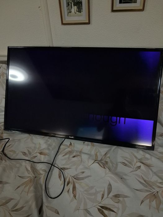 Televisão 40 polegadas