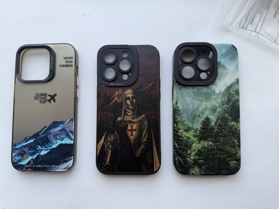 Чехли Iphone  14 pro