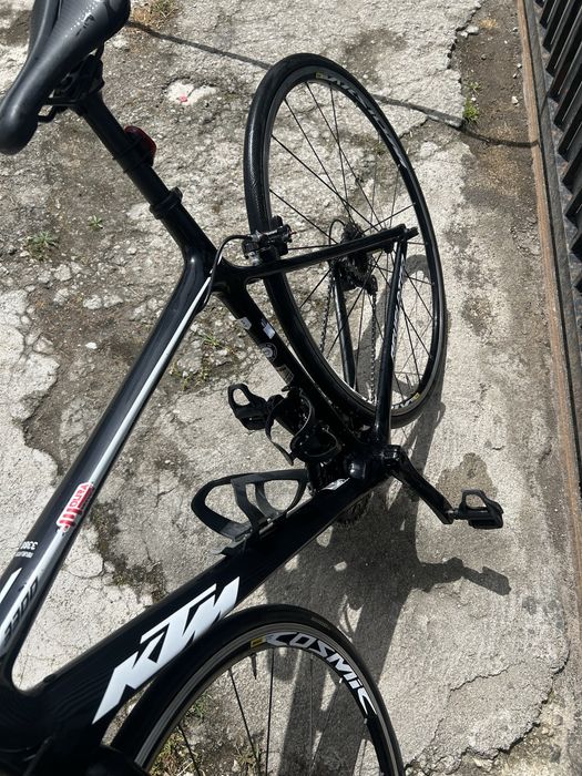 KTM Revelator 3300