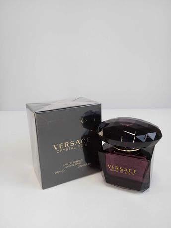 Versace Crystal Noir Olx Pl