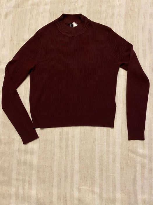 Светр H&M розмір М