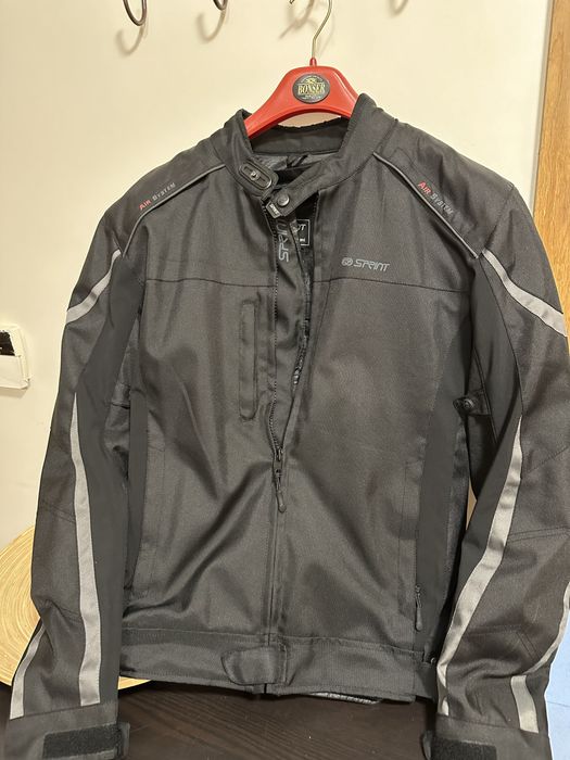 Blusao Moto Sprint 3XL