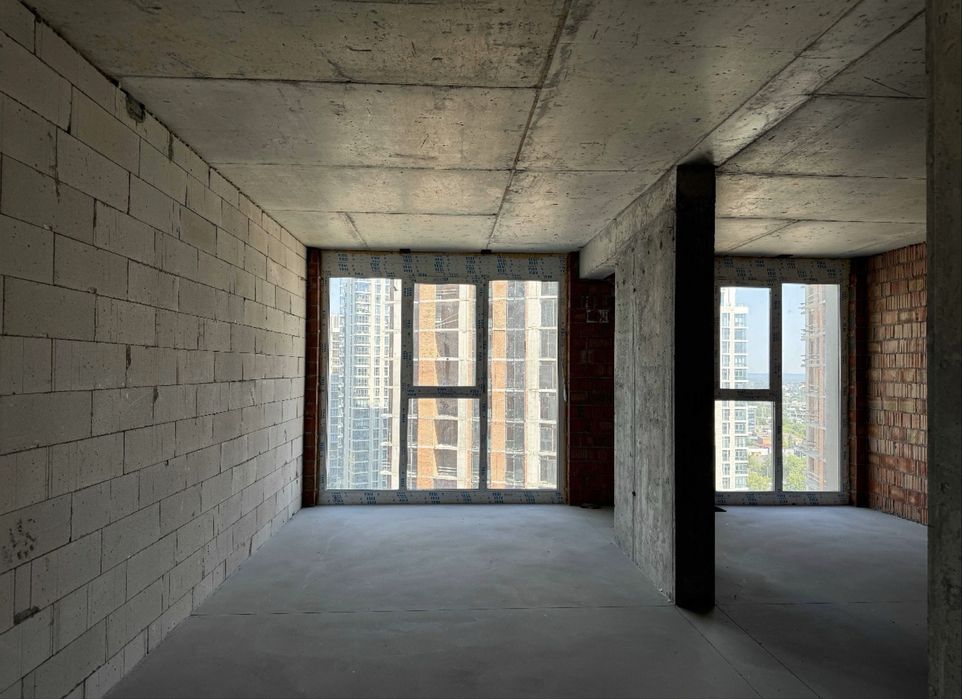 Низ! Продажа 2к квартиры ЖК  Nordica Residence 80м2