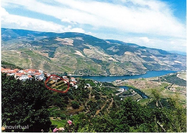 Moradia, Vila Seca e Santo Adrião — Vila Seca E Santo Adrião, Viseu