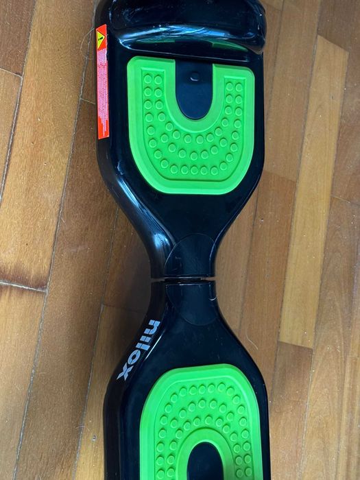 Hoverboard Nilox