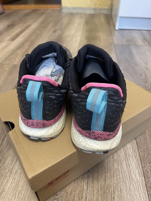 Кросівки Xtep 38 розмір 24 см