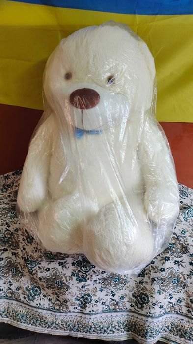 Іграшка ведмідь плюшевий подарунок