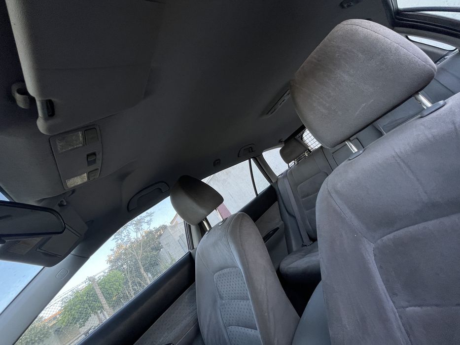 Mazda 6 2.0 d 146cv