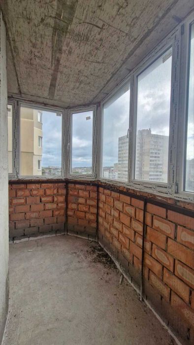 Продам квартиру площа 62 м2 від будівельників  на Чикаленко/Таирова