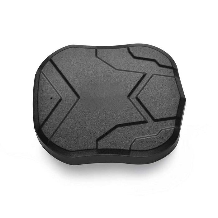 GPS tracker » localizador de veículos