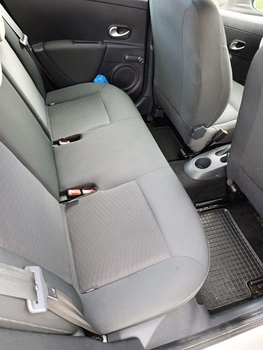 Renault Clio 1,5 dci 2 właściciel salon Polska