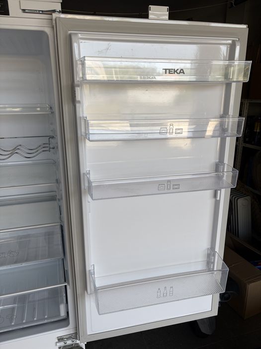 Frigorifico de encastre TEKA CI3 342 EU