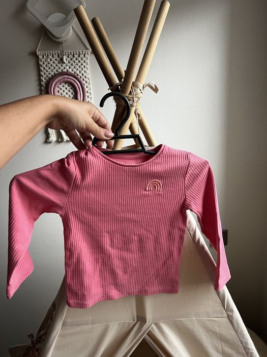 Гольфи кофтинки  next sinsay92,98