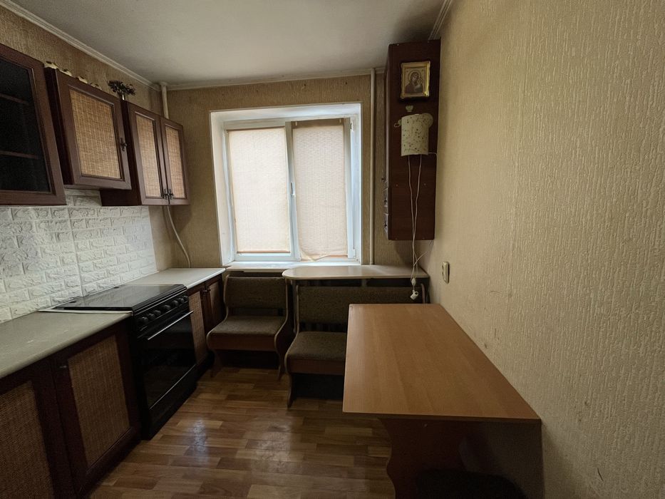 Продаж 3 к. квартири 62,5 м.кв вул. Ващука