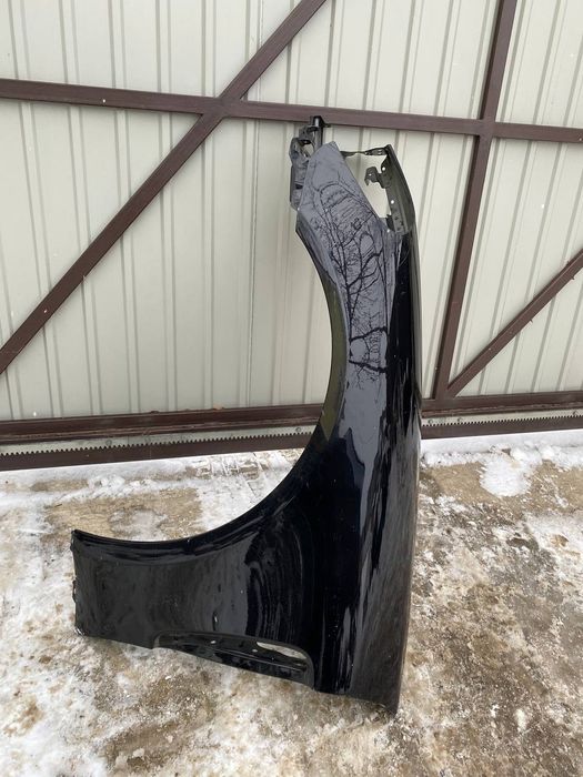 Porsche Panamera 971 крило ліве передне