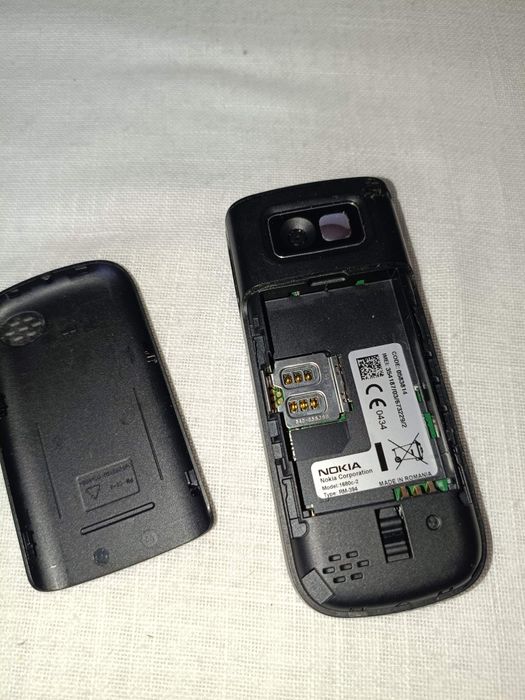 Telefon Nokia RM-394